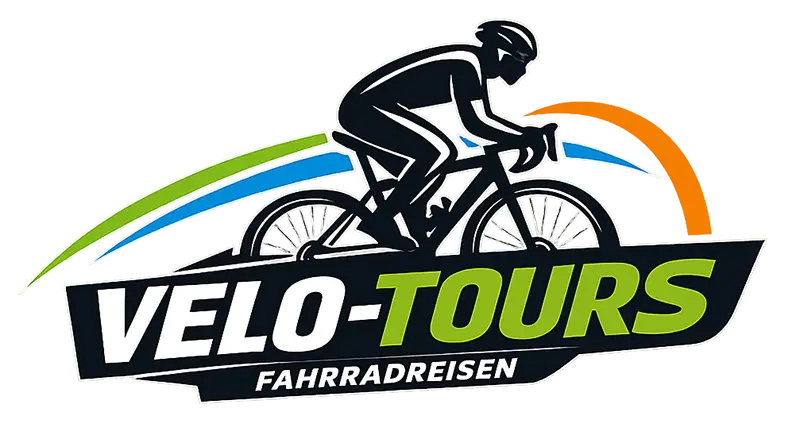 Velo-Tours Logo