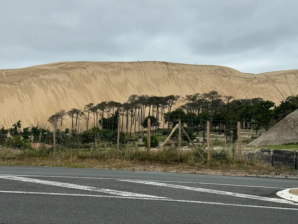 Dune du Pilat